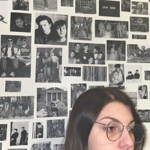 Meet your Posher, Brianna